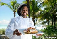 Foodie Guide to Nassau & Paradise Island: Where to Eat in the Bahamas