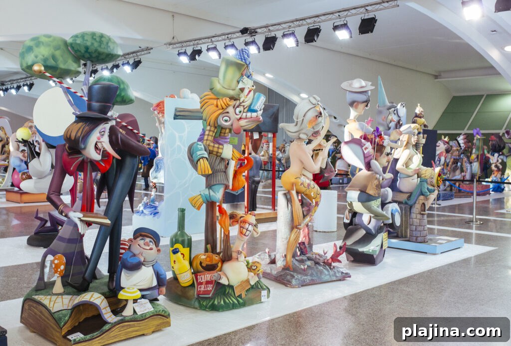 Fallas