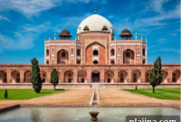 New Delhi: A Captivating Capital That Enchants Every Traveler