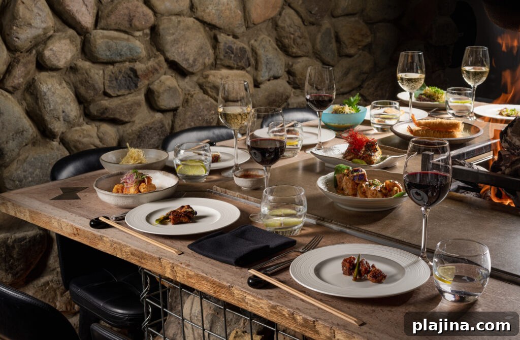 Peter Street Kitchen