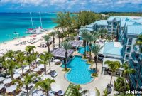 Deals to Grand Cayman: Marriott Resorts Specials for LAX Travelers