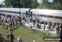 Riding Amtrak’s Ethan Allen: Schedules, Tips & What to Expect