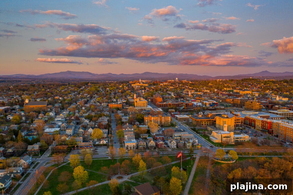 Burlington