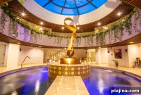 Sensira Resort & Spa Launches Comprehensive Fitness Program