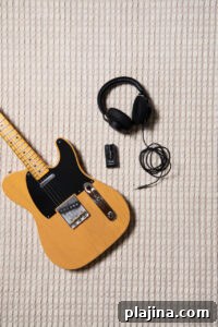 Fender Mustang Micro headphone amp
