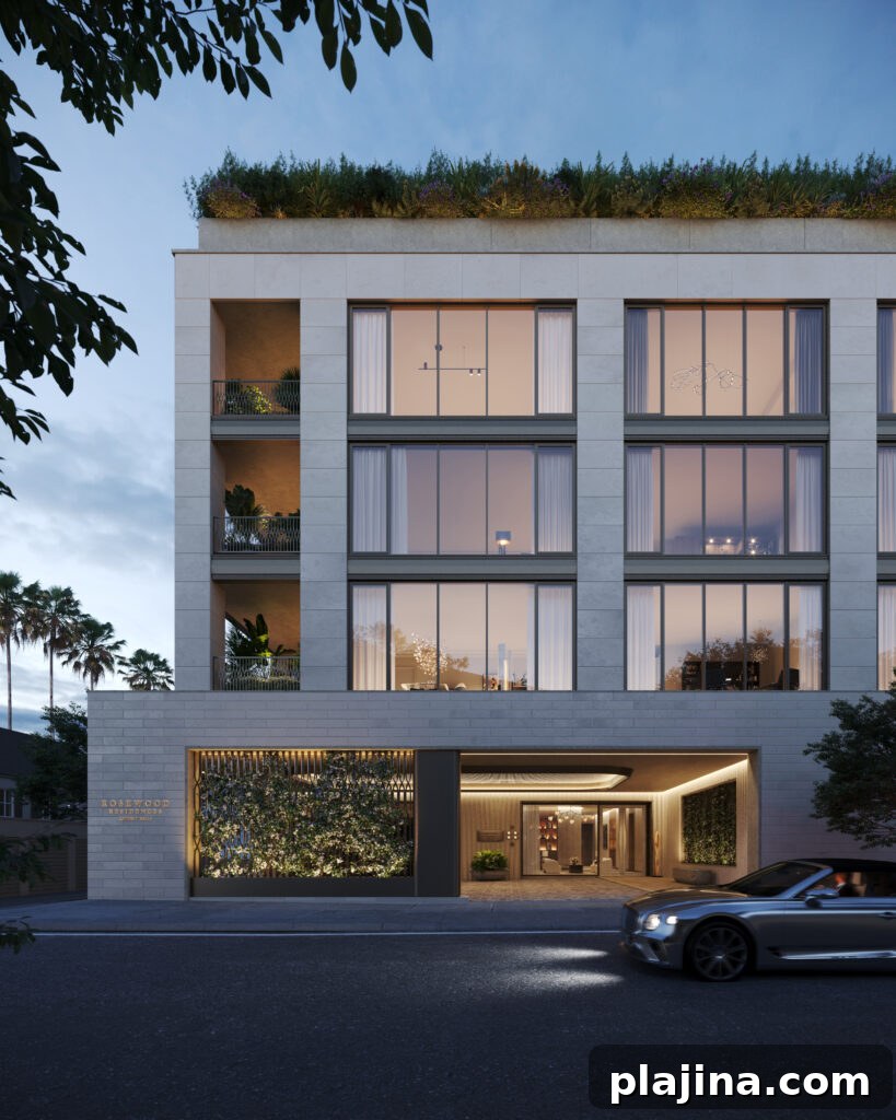 Rosewood