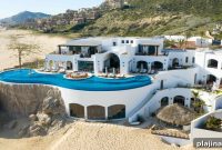 5 Luxury Villas to Rent in Los Cabos