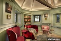 Stay at The Newt’s Gate Lodge in Somerset: Luxury Country Retreat
