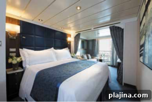 Regent Seven Seas Cruises Mariner