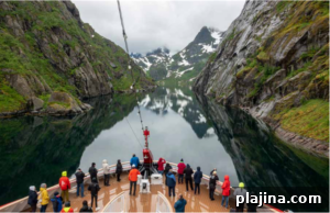 Travel on river cruise