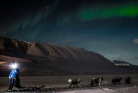 Polar Night Adventure in Norway: Aurora, Fjords & Midnight Sunless Tours
