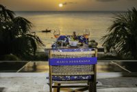 Santa Marta Marriott Resort Launches New Butterfly Route at Playa Dormida