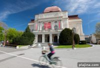 Music and Culture Highlights in the 2024 European Capital of Culture