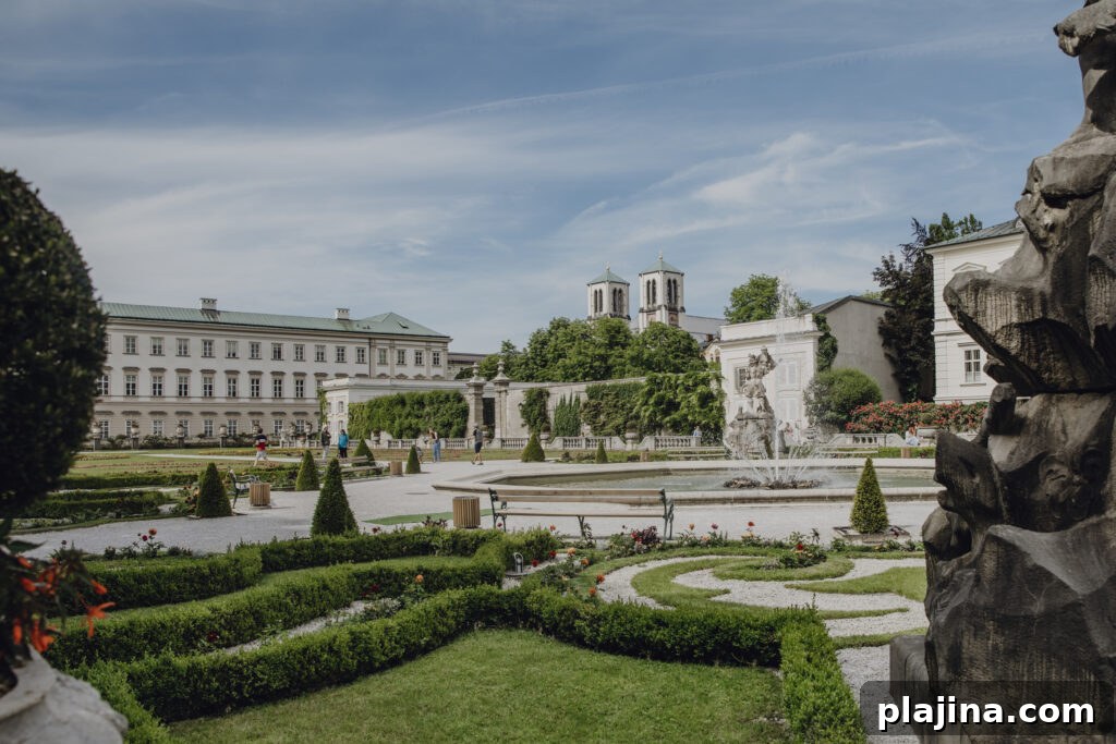 Salzburg 