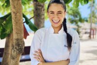 Club Med Adds Vegan Menu by Chef Chloe Coscarelli for Plant-Based Travelers