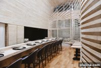 Kaiseki Dining Room by Yamada: Seasonal Japanese Tasting Menu