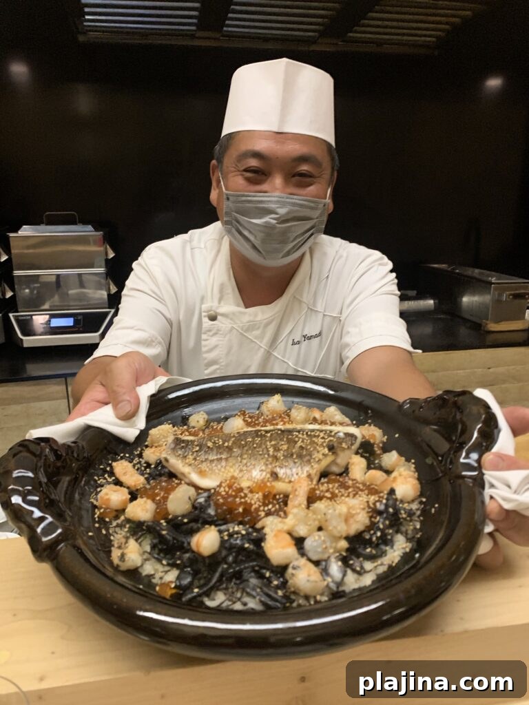 Kaiseki 