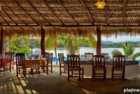 Top Resort Restaurants in Mexico: Where to Dine by the Beach