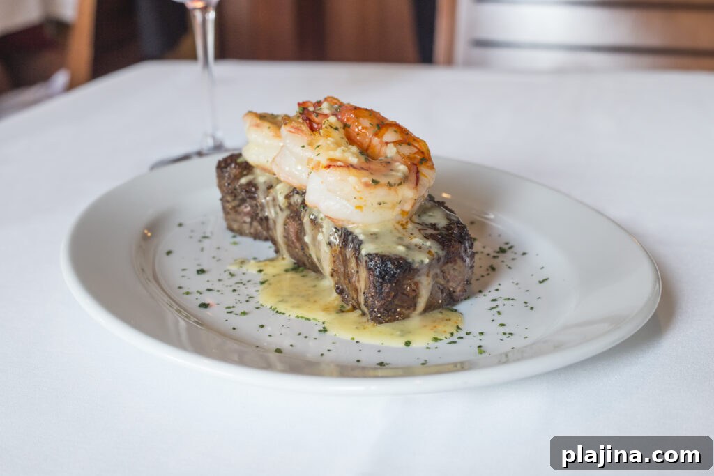 Ocean Prime