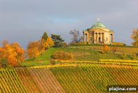 Romantic Love Stories from Southwest Germany’s Palaces & Gardens