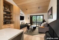 Luxury All-Suite Desolation Hotel Opens in South Lake Tahoe