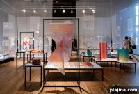 Dutch Design Week Guide: Events, Exhibitions & Highlights 2026