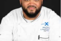 How Executive Chef Sidney Semedo Feeds the Celebrity Fleet