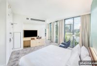 Stay at Hotel ELEO Near UF for Lubee Bat Festival Weekend
