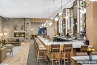 Lockwood Hotel Debuts Modern Boutique Stay in Waterville, ME