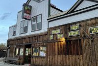 Discover Augusta Montana: A Charming Small-Town Getaway