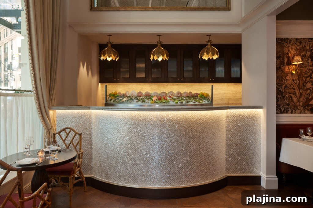 Raw Bar