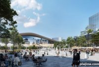 Dallas Unveils $2B Plan for New State-of-the-Art Convention Center