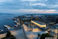 Explore Norway’s New National Museum: Exhibits, Architecture & Visitor Guide
