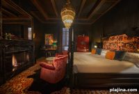 Palma Riad Hotel Opens: Adults-Only Spanish Paradise in Palma
