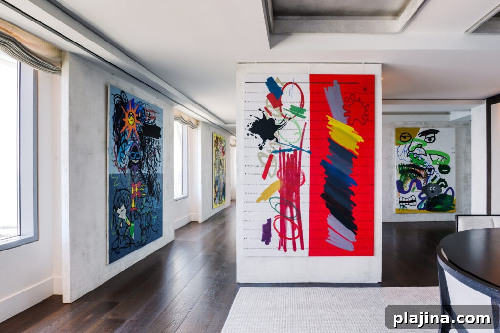 art