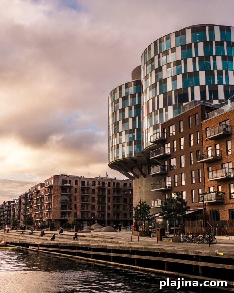 Nordhavn 