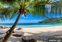 Luxury Travel Experiences: Unforgettable High-End Adventures
