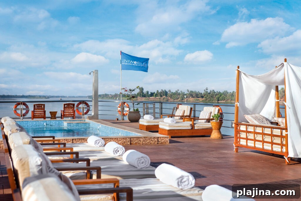 sundeck