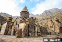 Memorable Client Entertainment Ideas in Yerevan for Business Visits
