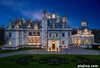 SLH Launches Curated Villas Collection and Adds 13 New Hotels