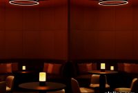Aman New York Opens Exclusive Jazz Club in Midtown Manhattan