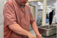 Chef Eric Sala Crafts Authentic Dining Experiences at Curaçao Marriott