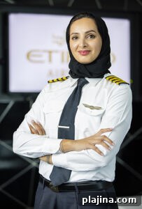 Etihad Airways