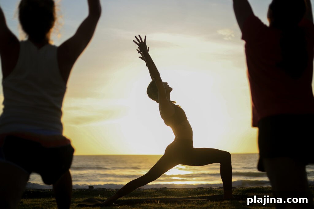 yoga