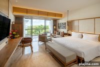 AYANA Segara Bali: New Luxury Oceanfront Resort Opens in Bali
