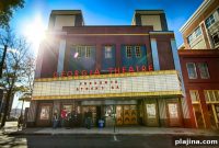 10 Restored Historic American Theaters You Must Visit