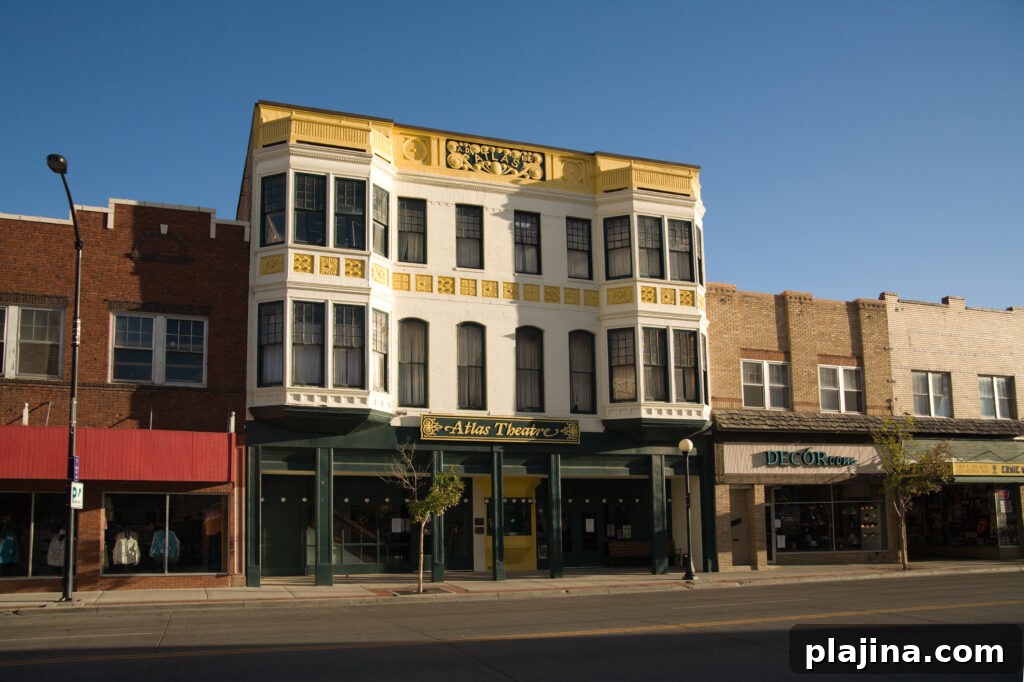 theater