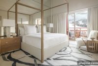 Winter Magic in the Alps: Experience Four Seasons Hotel Megève