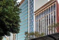 Accor Opens Novotel Mexico City World Trade Center Hotel