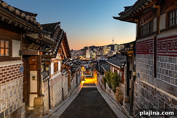 Seoul